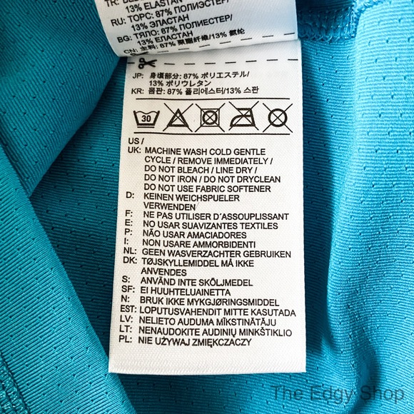 Reebok | Crossfit Athletic Tank Top Workout - Picture 7 of 7